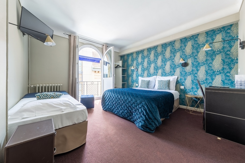 Family Triple Room