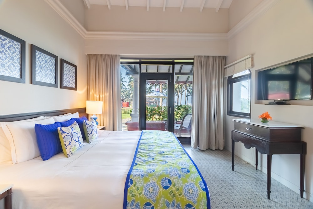Villa, 1 King Bed, Sea View (Goan) - Photo 6