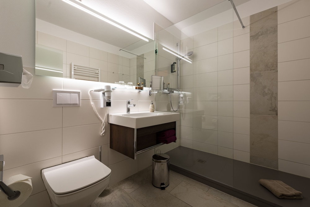 Double Room Single Use