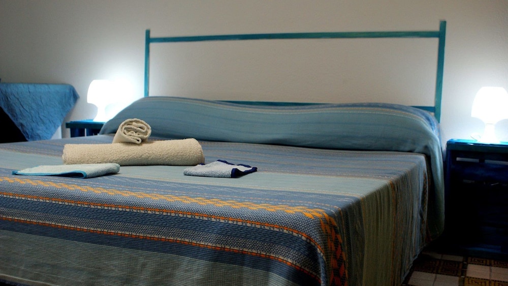 Double Room, 1 Double Bed, Non Smoking photo 2