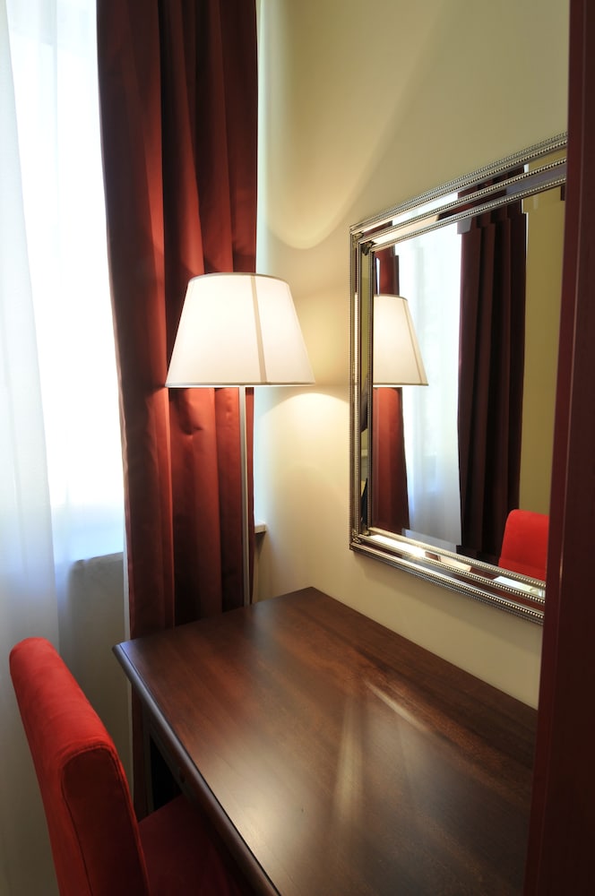 Standard Apartment (2 people) photo 2
