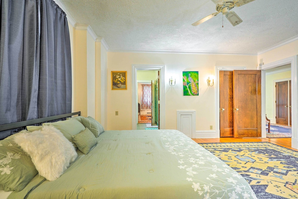 House (4 Bedrooms) photo 3
