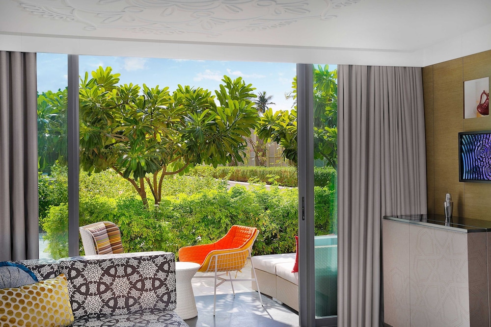 Spectacular Room, Room, 2 Double Beds, Garden View - Photo 1
