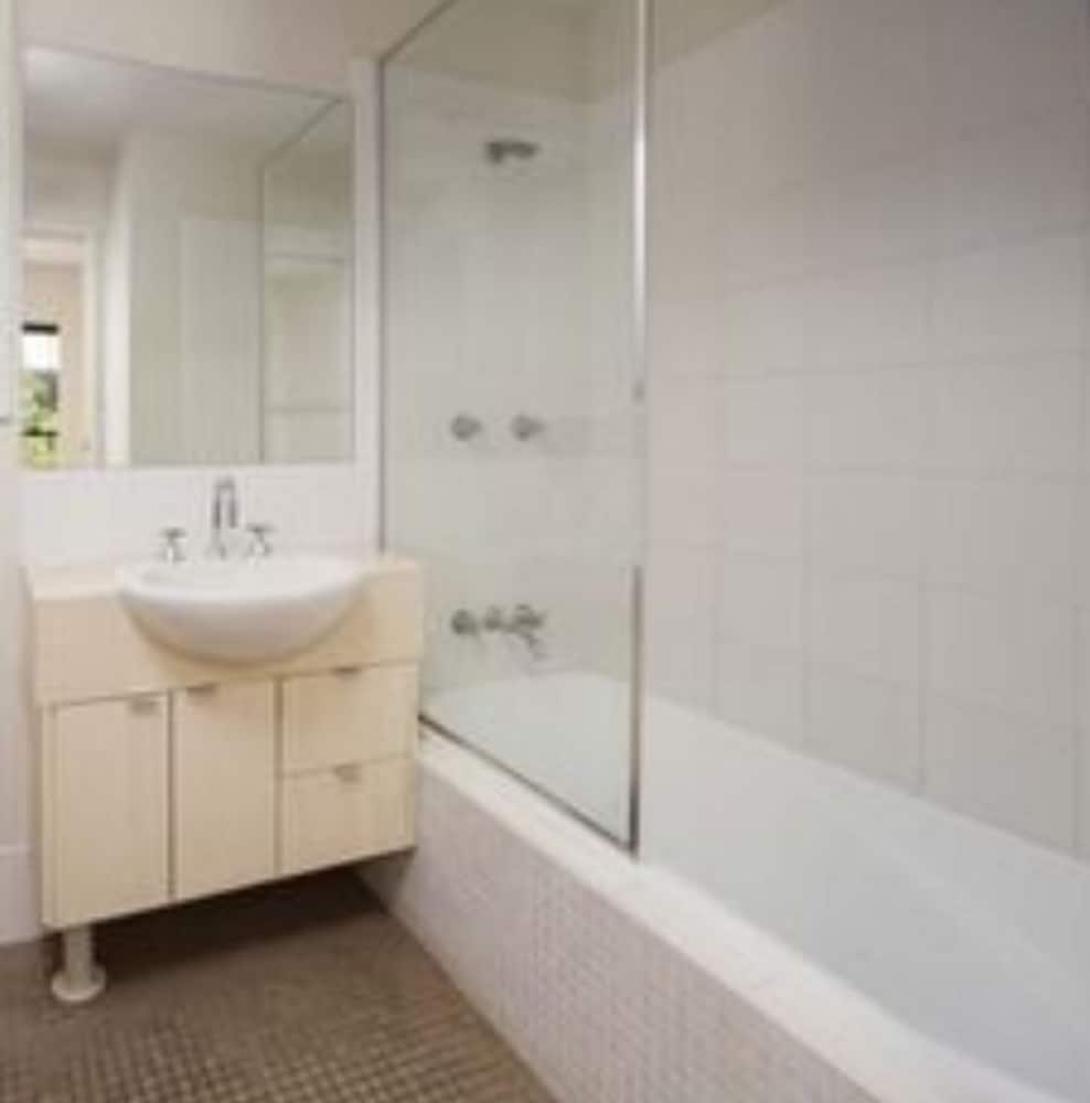 Executive Apartment, 1 Bedroom photo 2