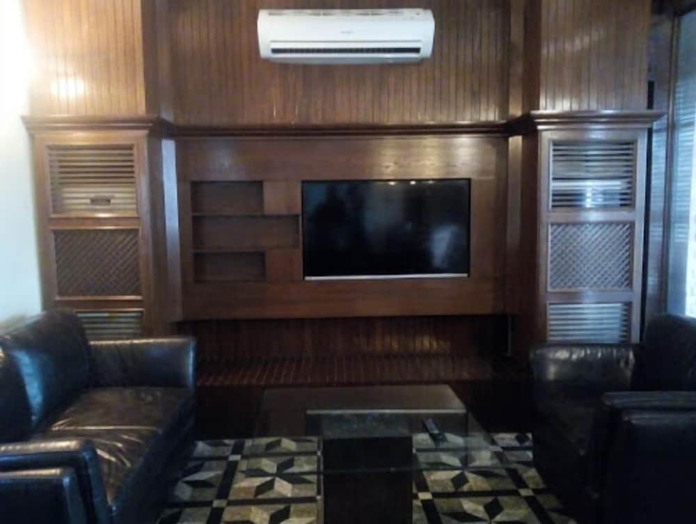 Royal Double Room