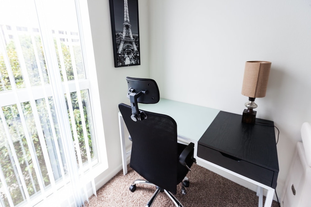 Wonderful Washington Furnished Apartment, Φωτογραφία 26
