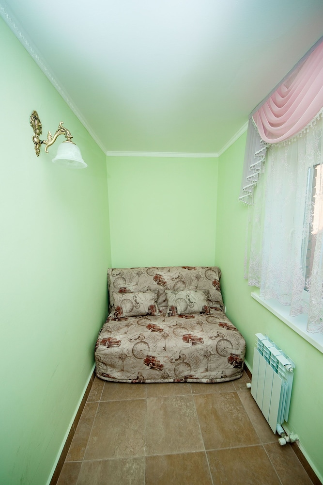 Economy Single Room photo 1