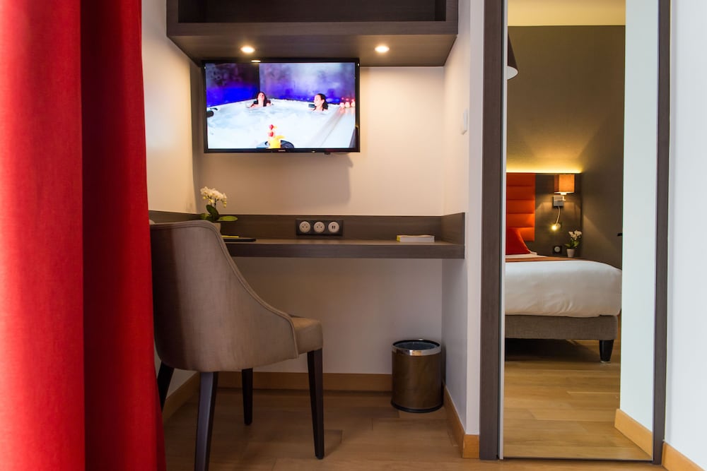 Comfort Double Room - Photo 9