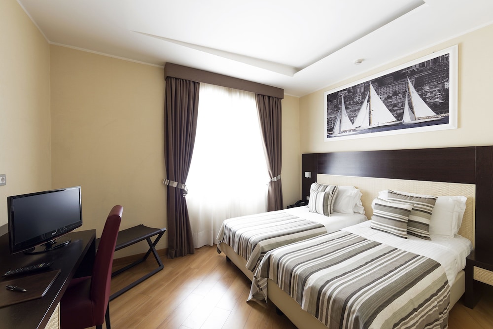 Classic Double Room - Photo 1
