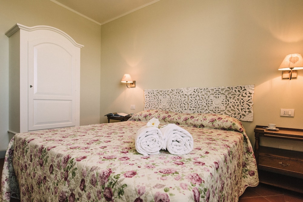 Duplex, 2 Bedrooms, Terrace (Appartamento 3) photo 1