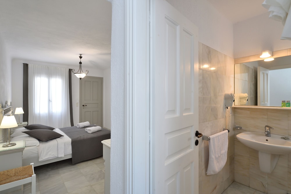 Double Room, Garden View - Photo 6