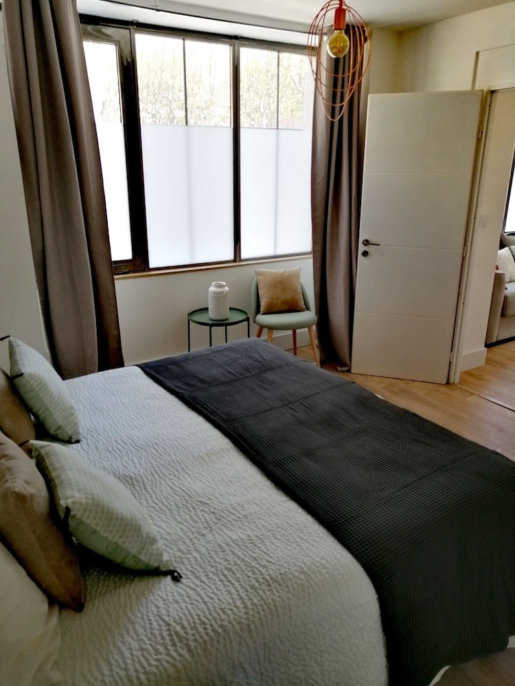 Superior Suite, Private Bathroom (Capricieuse) - Photo 4