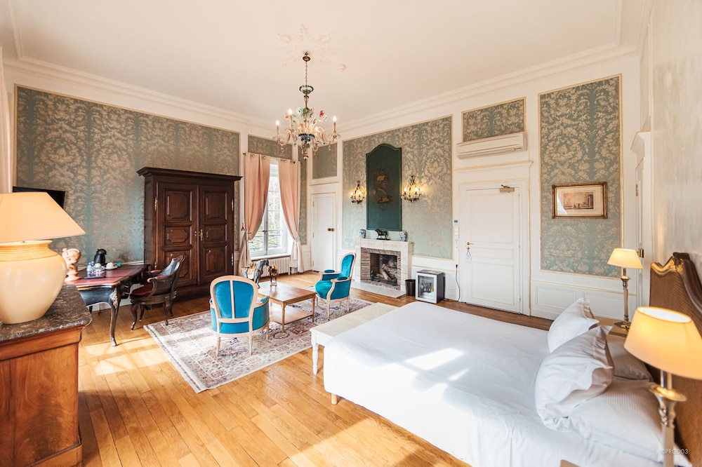 Luxury Double Room photo 1