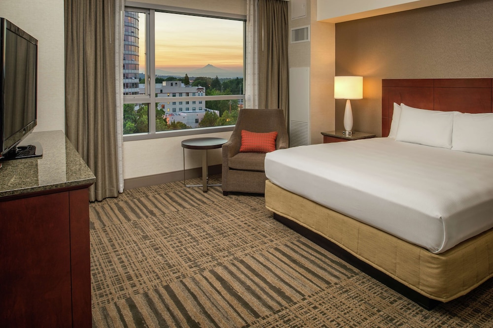 Suite, 1 King Bed - Photo 3