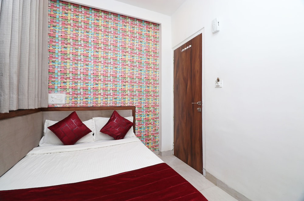 Single Room, 1 Twin Bed
