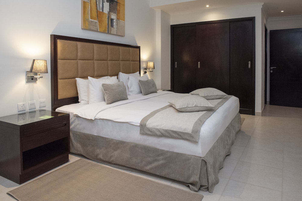 Family Three-Bedroom Suite photo 1