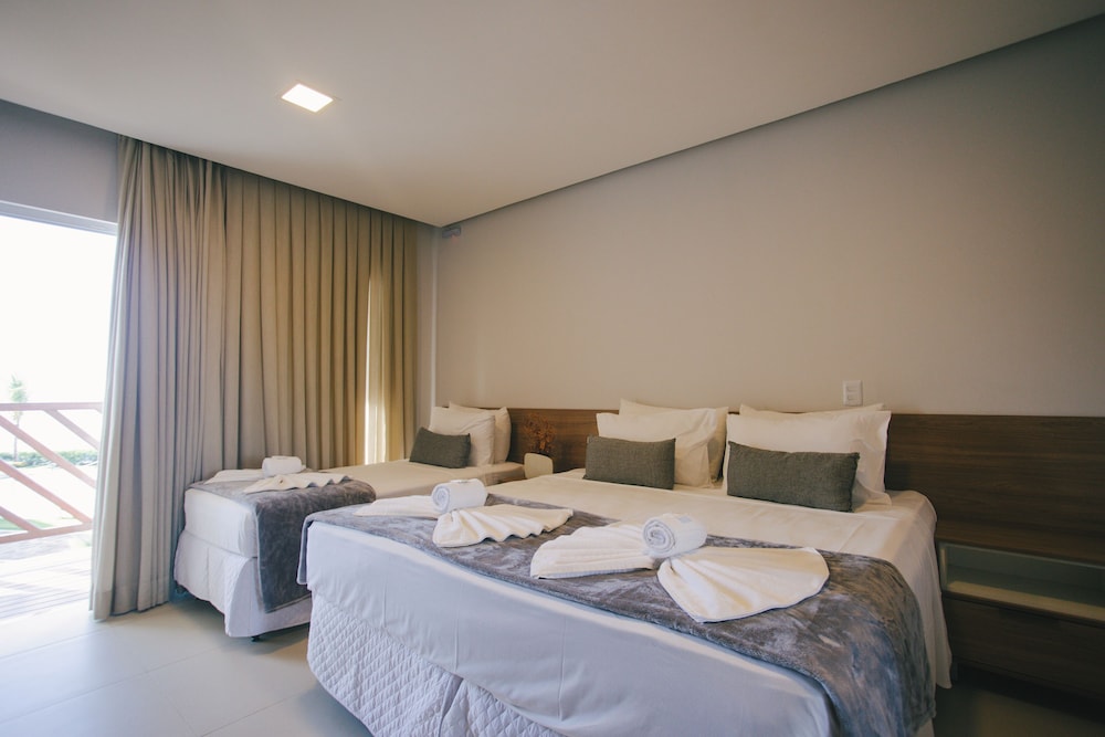 Classic Triple Room photo 3
