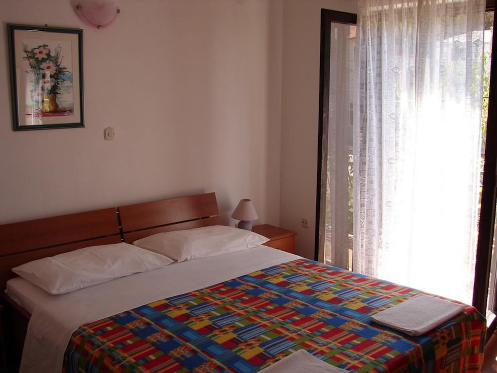 Apartment (Apartments Magda - Duplex Three Bedro)