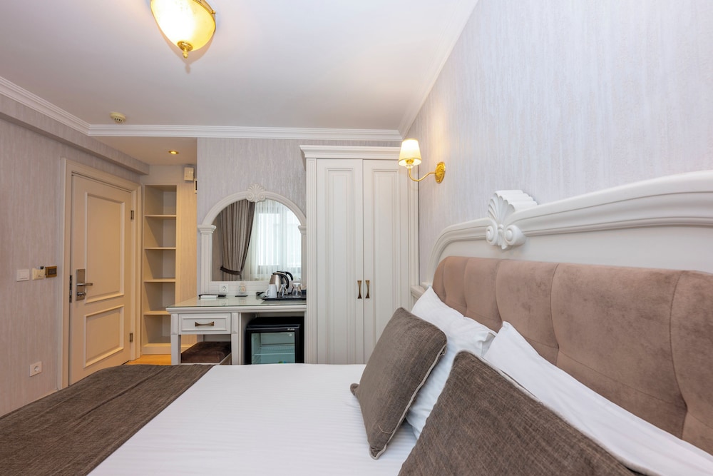 Standard Single Room photo 3