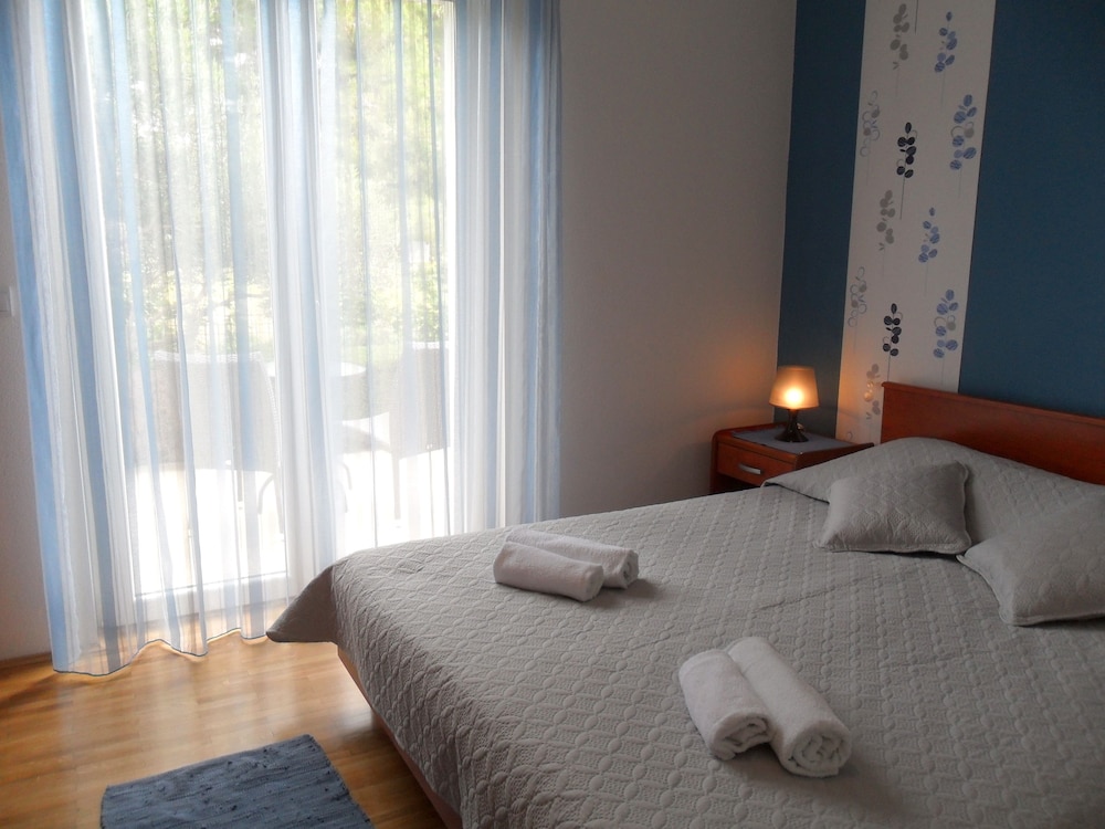 Superior Apartment, 1 Bedroom, Terrace, Sea View photo 2