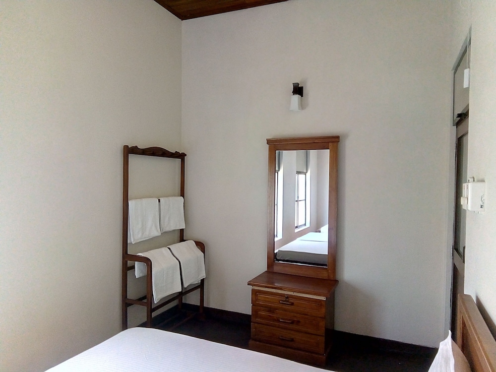Deluxe Quadruple Room, Garden View photo 1