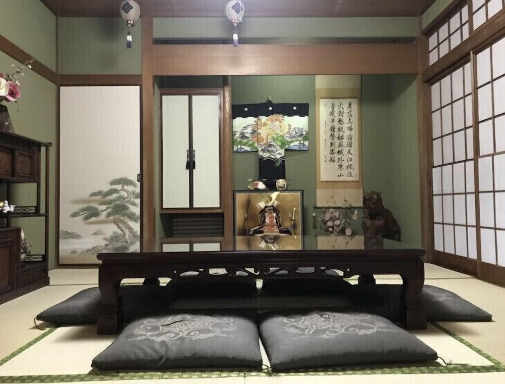 Japanese Style Room photo 1