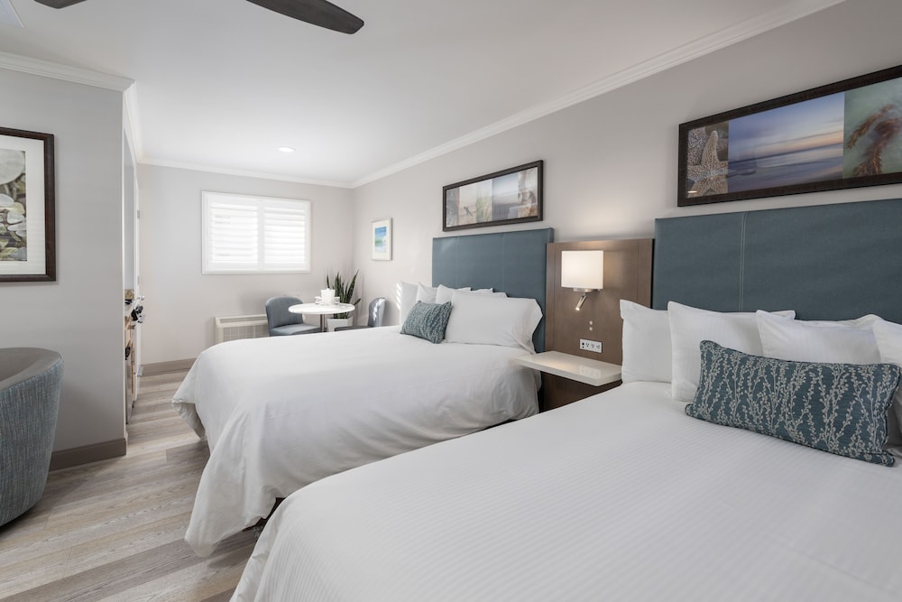 Premium Room, Multiple Beds, Kitchenette photo 1