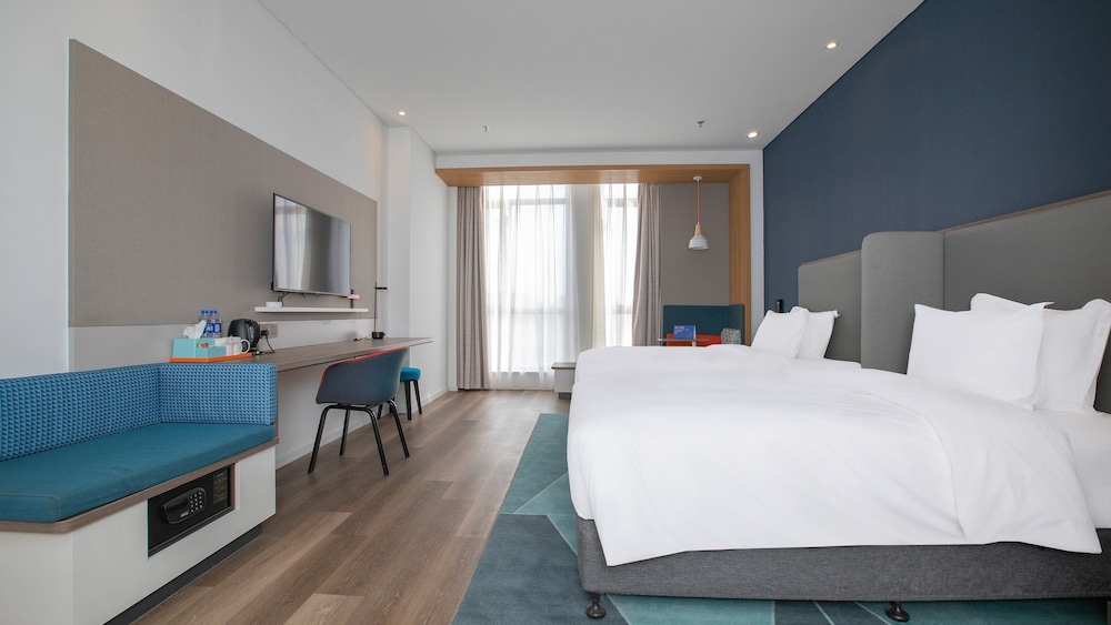 Standard Room, 2 Twin Beds photo 1