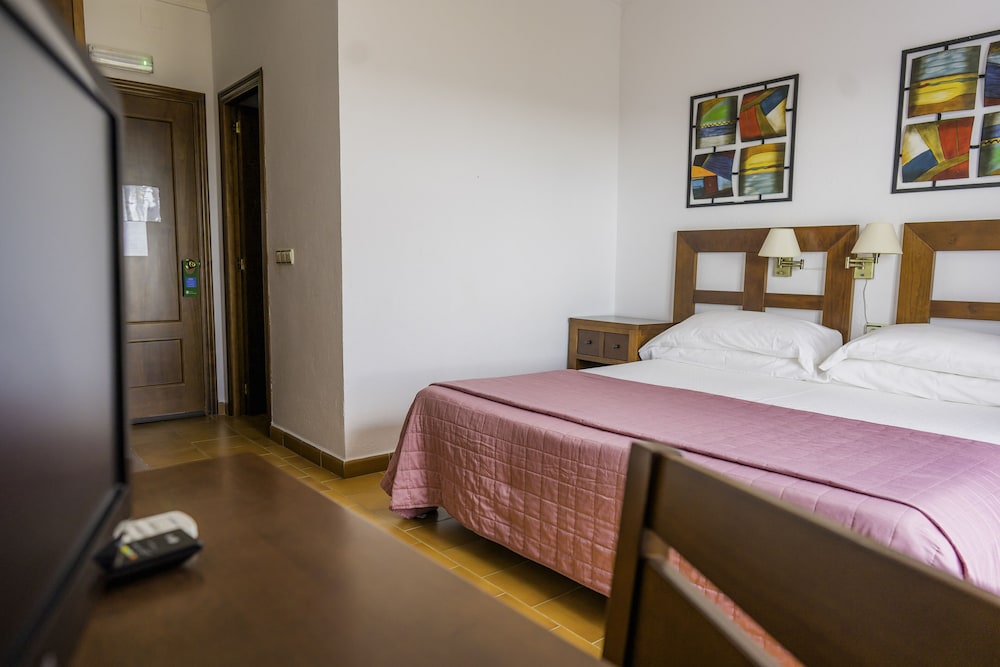 Double Room, Terrace, Mountain View - Photo 4