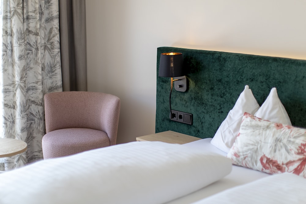 Double Room (Dachstein) photo 2