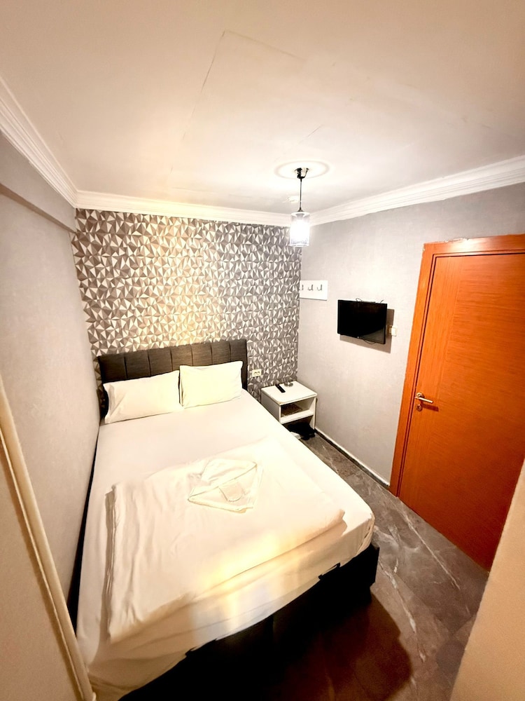 Economy Single Room photo 1