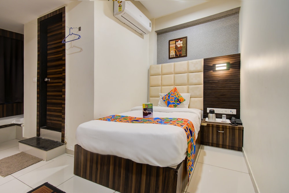 Deluxe Single Room photo 3