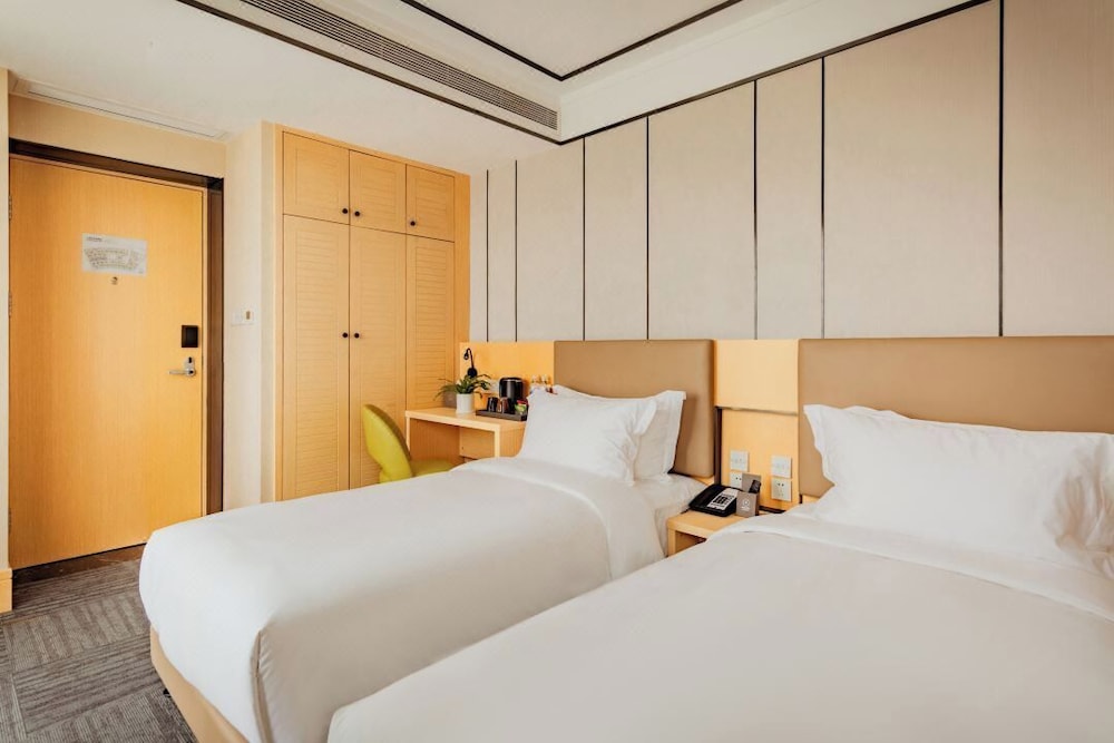 Comfort Double Or Twin Room photo 3
