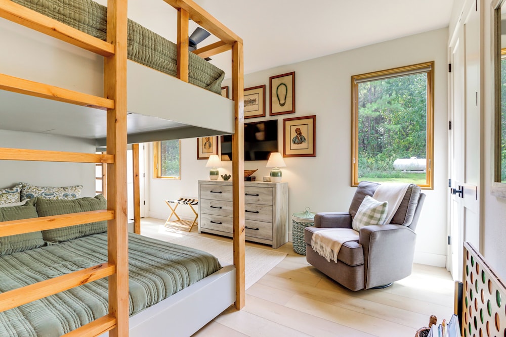 House (2 Bedrooms) photo 2