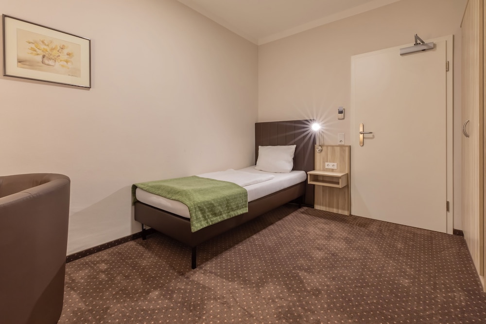 Comfort Single Room photo 3