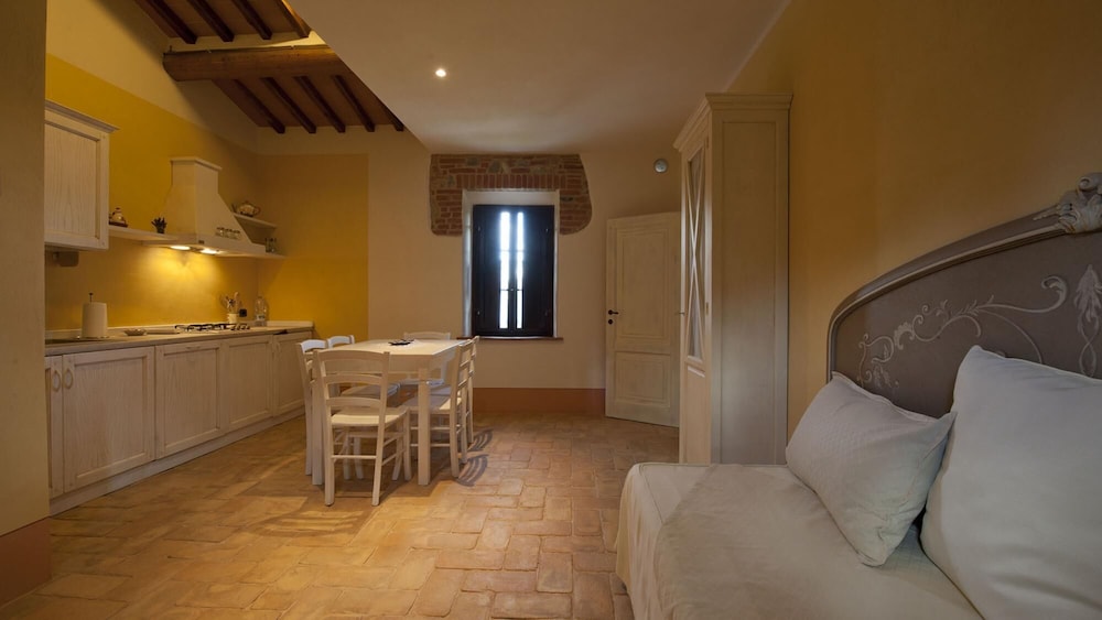 PODERE BELLARIA 18&2, Emma Villas, Billede 31