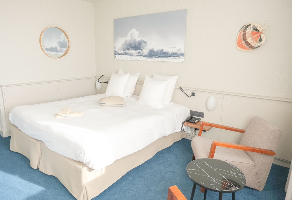Chambre Supérieure Salines - Photo 1