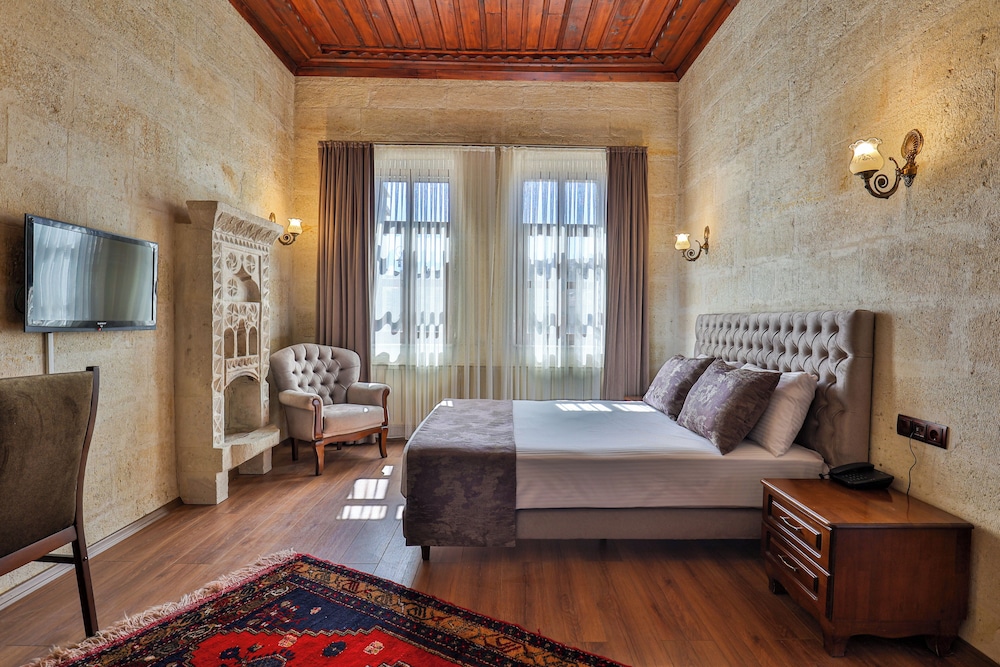 Classic Room, Garden View photo 1
