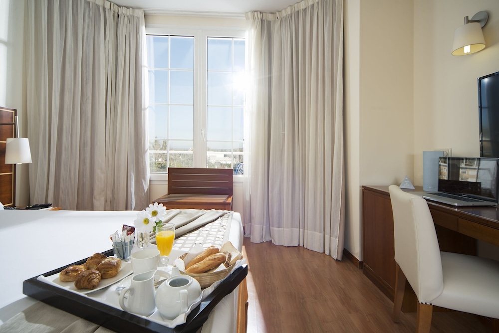 Double Room, Terrace - Photo 6