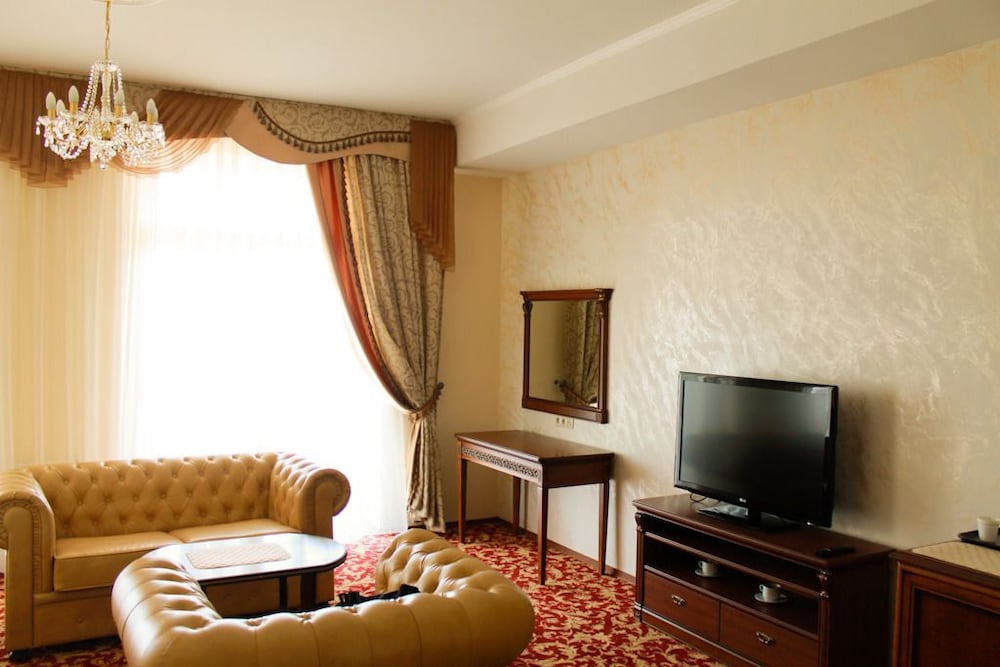 Junior Suite, 1 Bedroom photo 2