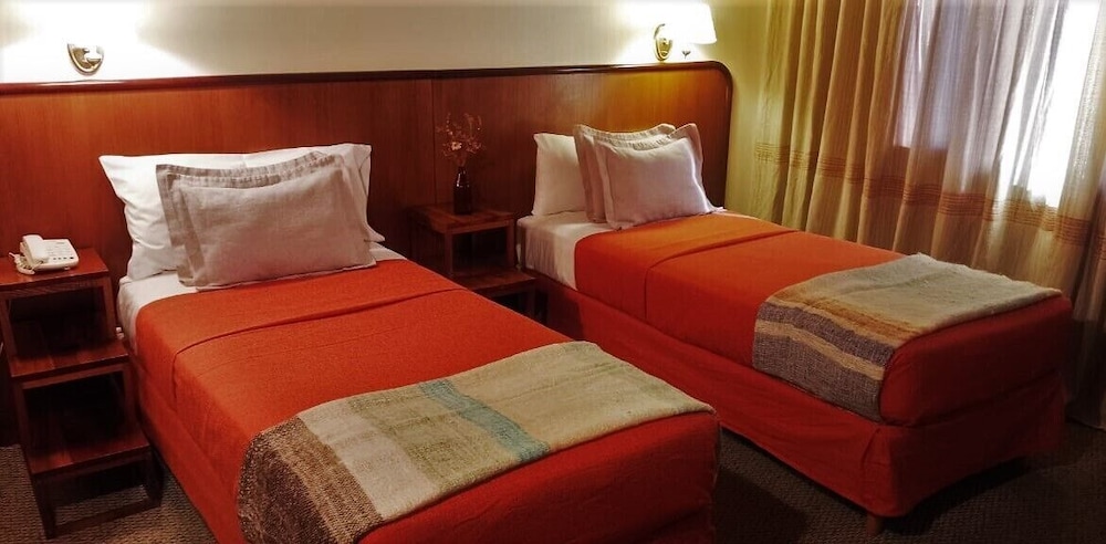 Standard Triple Room (Superior Lago) photo 2