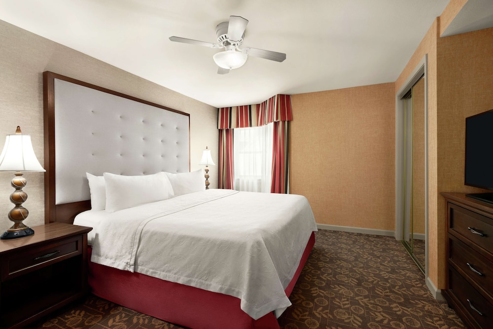 Suite, 1 Bedroom, Non Smoking photo 3