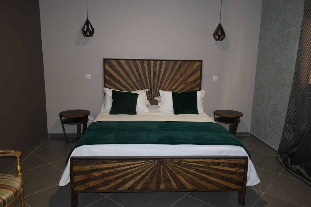 Deluxe Apartment, 2 Bedrooms (Conforto) photo 1