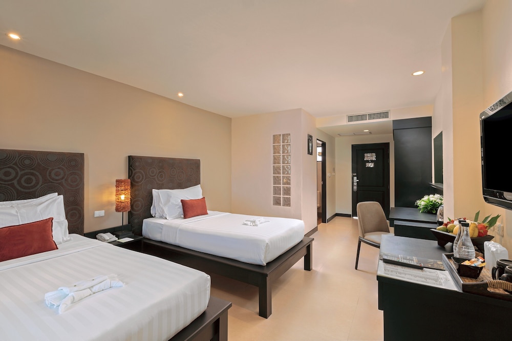Superior Room - Photo 3