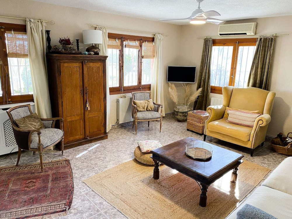 Casa, 3 Habitaciones