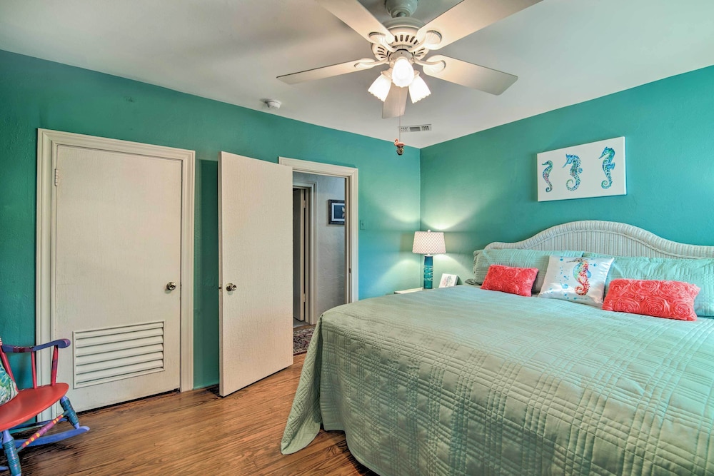 House (2 Bedrooms) photo 2