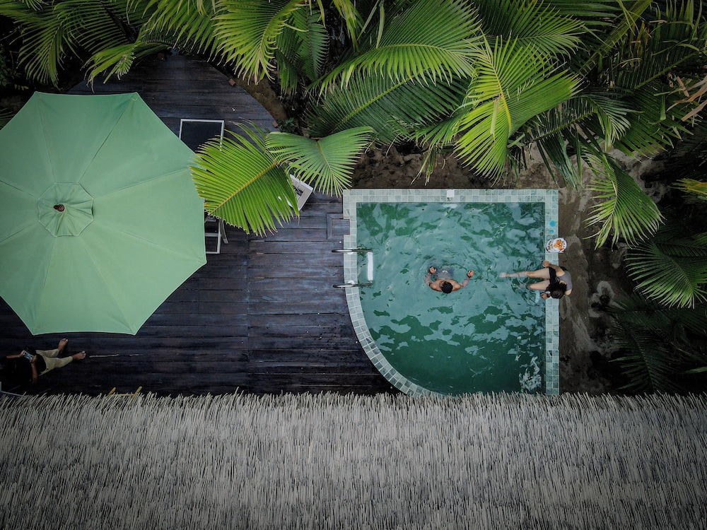 Suite Private Pool Family Villa - Photo 11