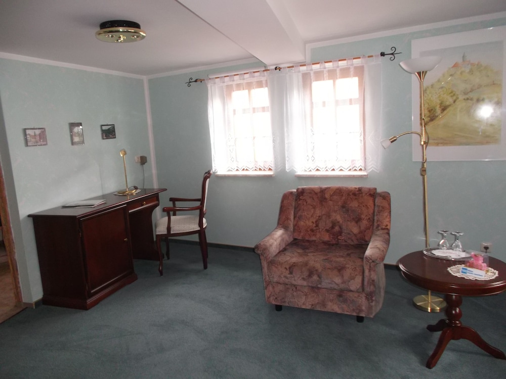 Comfort Suite, City View photo 1