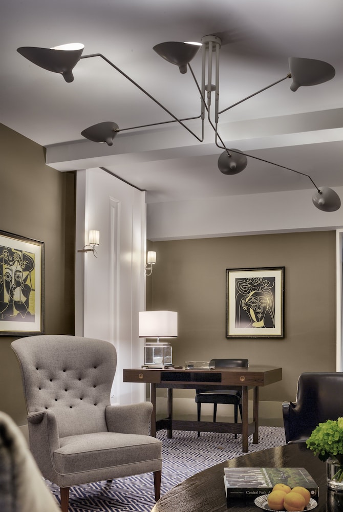 Executive Room, 1 King Bed