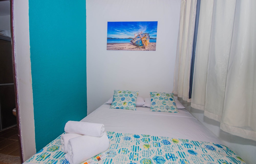 Quarto Quadruplo Standard - Photo 1